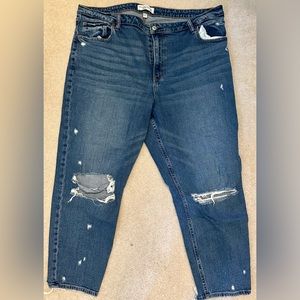 Abercrombie & Fitch Jeans